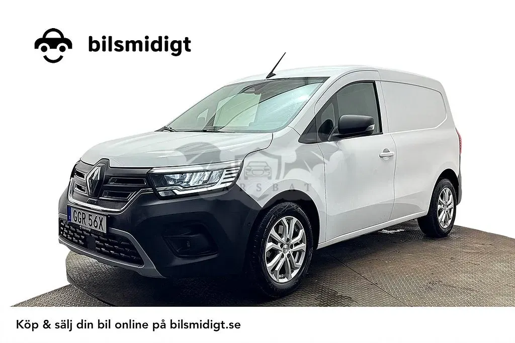 Renault Kangoo 2023