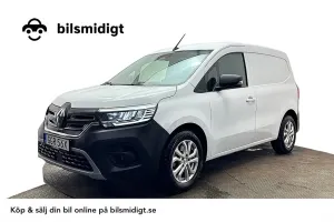 Renault Kangoo 2023