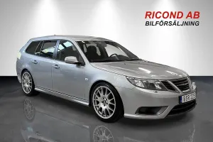 Saab 9-3 2010