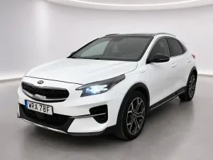 Kia XCeed 2020
