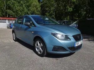 Seat Ibiza 2010