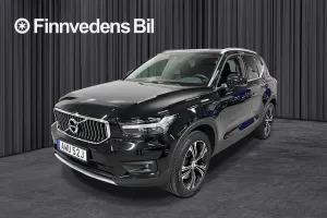 Volvo XC40 2022