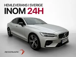Volvo S60 2020