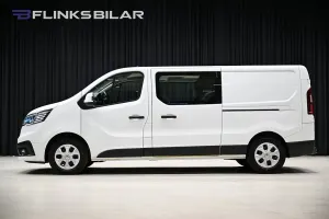 Renault Trafic 2023