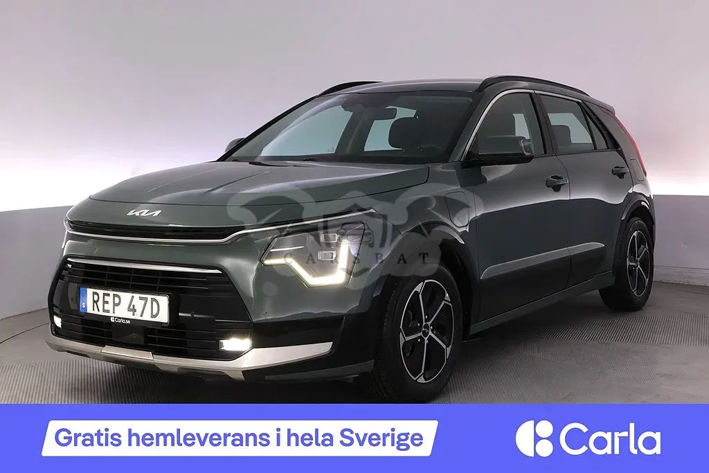 Kia Niro 2023