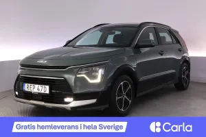 Kia Niro 2023