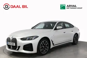 BMW i4 2026