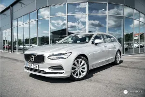 Volvo V90 2020