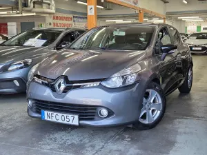 Renault Clio 2013