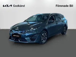 Kia Ceed 2024