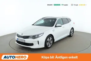 Kia Optima 2018