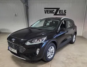 Ford Kuga 2022