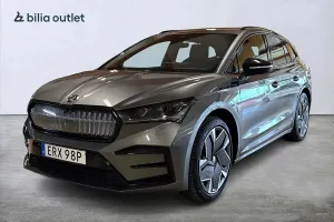 Skoda Enyaq iV 2023