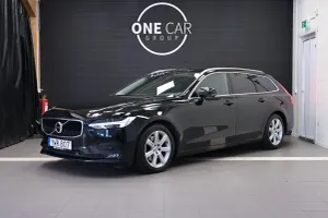 Volvo V90 2018