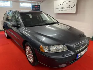 Volvo V70 2008