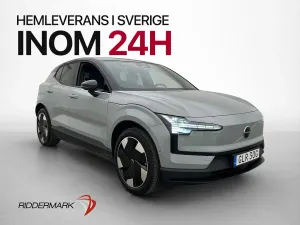 Volvo EX30 2024