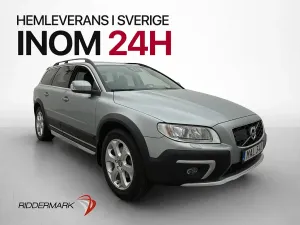 Volvo XC70 2016