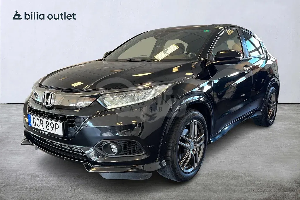Honda HR-V 2020