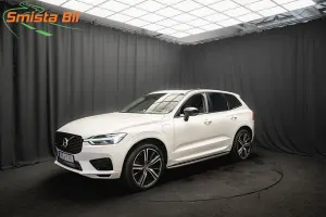 Volvo XC60 2021