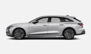 Audi A5 2026