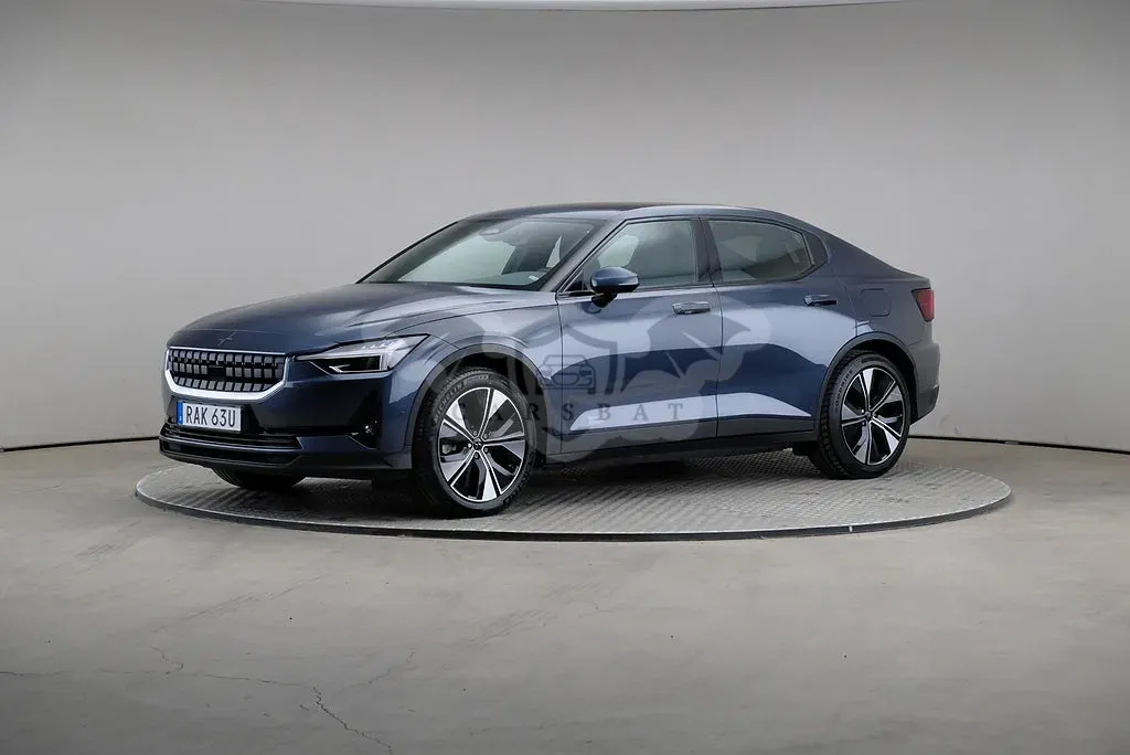 Polestar 2 2023
