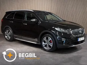 Kia Sorento 2020