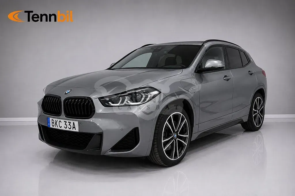 BMW X2 2023