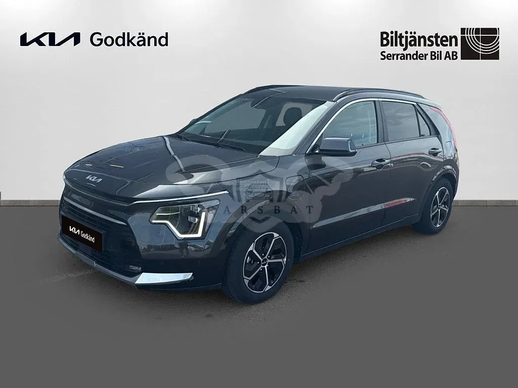 Kia Niro 2025