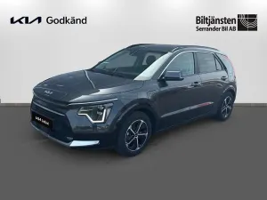 Kia Niro 2025