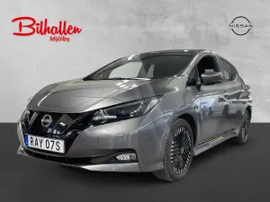 Nissan Leaf 2023