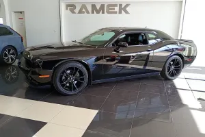 Dodge Challenger 2018