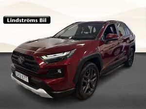 Toyota Rav4 2023