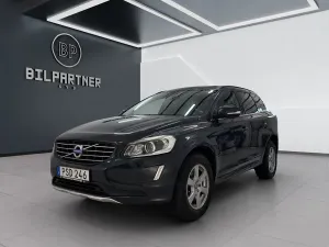 Volvo XC60 2014