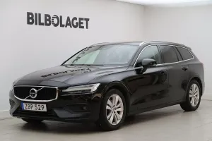 Volvo V60 2020