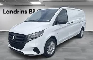 Mercedes-Benz Vito 2026