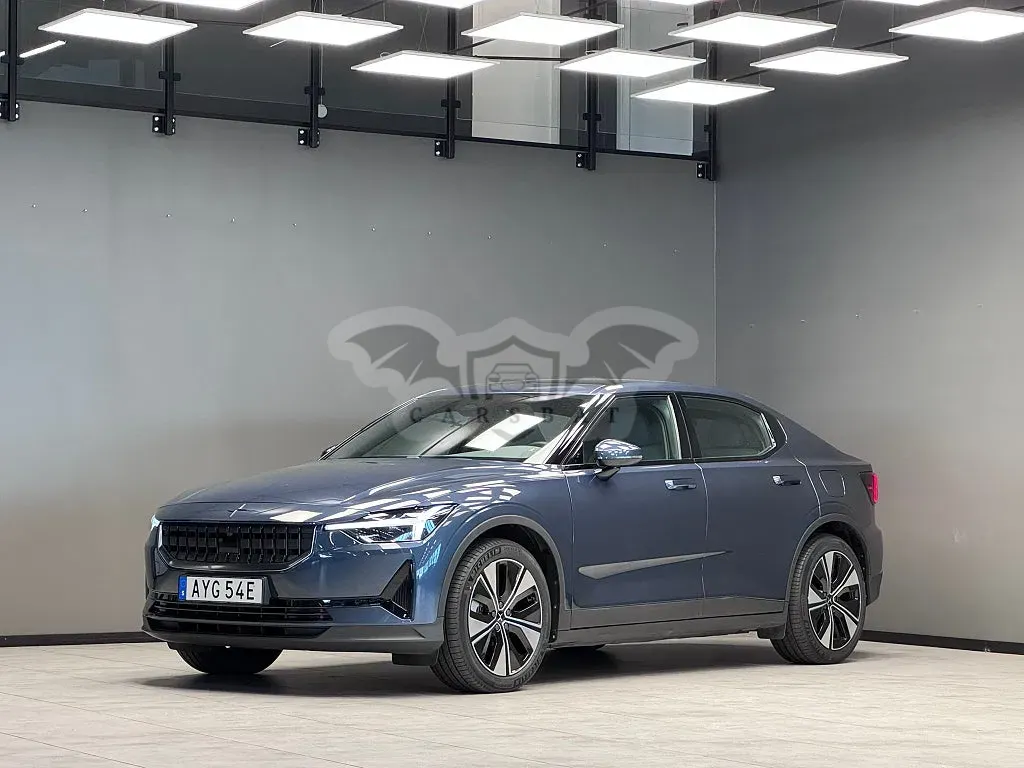 Polestar 2 2023