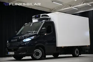 Iveco Daily 2023