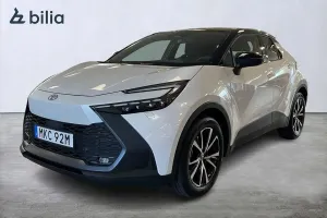 Toyota C-HR 2025
