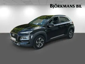 Hyundai Kona 2020
