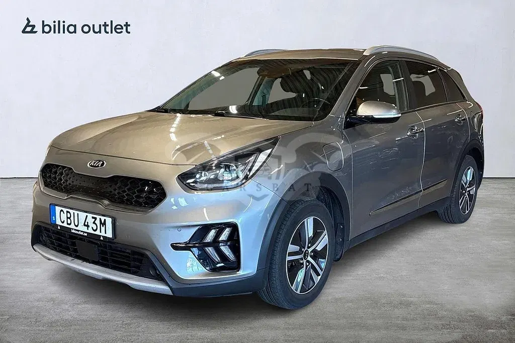 Kia Niro 2021