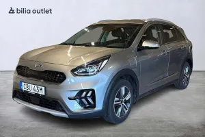 Kia Niro 2021