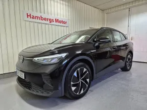 Volkswagen ID.4 2023