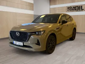 Mazda CX-60 2025