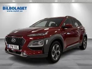 Hyundai Kona 2020