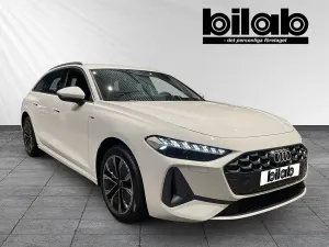 Audi A5 2026