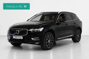 Volvo XC60 2018