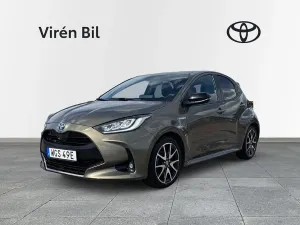 Toyota Yaris 2020