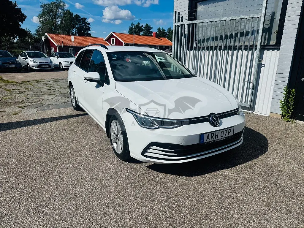 Volkswagen Golf 2023
