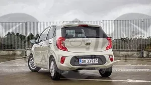 Nissan Leaf 2023
