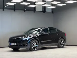 Polestar 2 2022